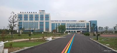 중국 JIANGSU KNL HYDRAULIC PUMP INC.