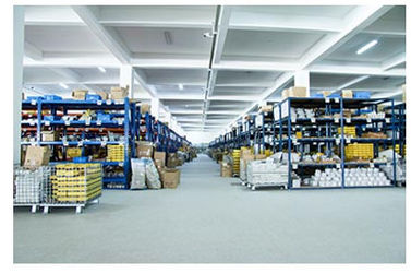 중국 JIANGSU KNL HYDRAULIC PUMP INC.