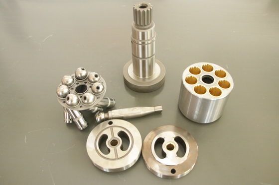 A2F 렉스트로스 피스톤 펌프 A2F28 A2F55 A2F80 수압 펌프 수리 부품