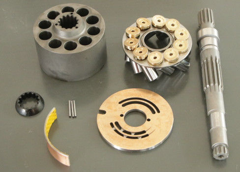 PVD-2B-28 수압 나치 피스톤 펌프 부품 PVD-2B-32 PVD-2B-34 PVD-2B-36 PVD-2B-40