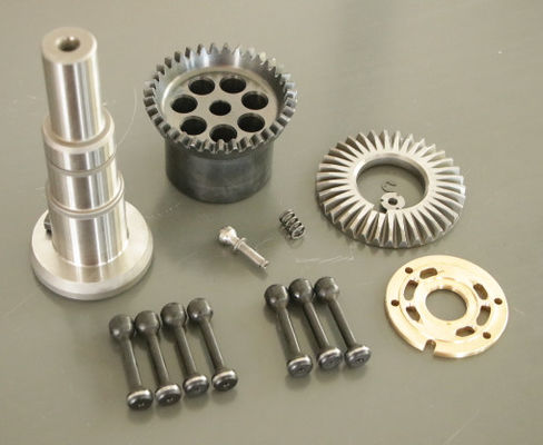 주문 F12-030 F12-040 파커 피스톤 펌프 F12-060 F12-080 F12-110 F12-125 예비 부품 online manufacture