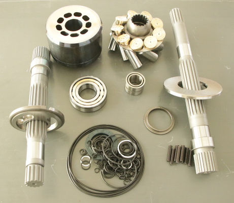 주문 K5V 시리즈 발굴기 수압 펌프 부품 K5V80 K5V140 K5V160 K5V200 online manufacture