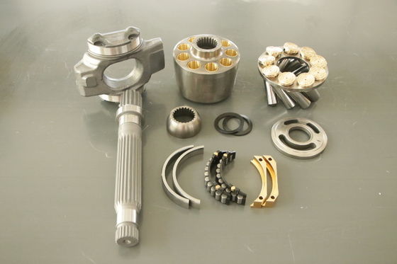 주문 A11VO 수압 렉스트로스 교체 부품 A11VO40 A11VO60 A11VO75 A11VO95 online manufacture