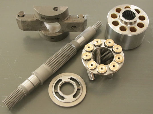 주문 KAYABA 수압 펌프 PSVH-26CS PSVH-45CS 수압 펌프 수리 부품 online manufacture