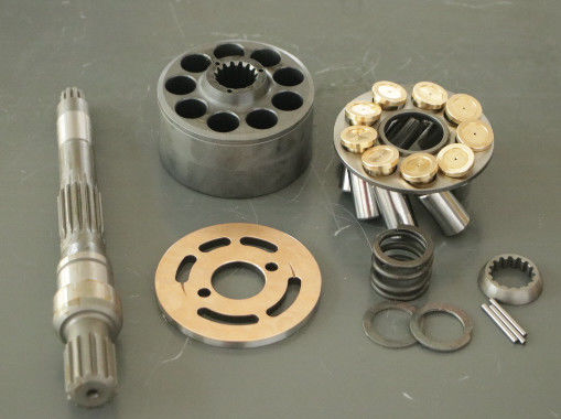 주문 PVD-1B-22 발굴기 나치 수압펌프 부품 PVD-1B-28 PVD01B-32 PVD-1B-34 online manufacture