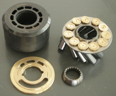 주문 PVK-3B-725 발굴기 나치 수압 펌프 online manufacture
