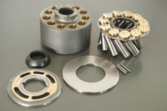주문 수압 PZ-4B-100 발굴기 나치 피스톤 펌프 부품 online manufacture