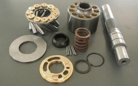주문 PZ-6B-180 나치 수압 펌프 고압 발굴기 수압 펌프 부품 online manufacture