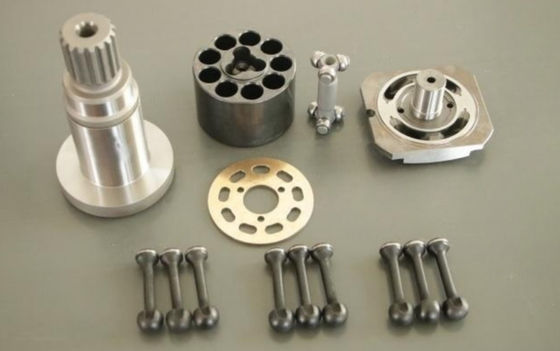 주문 수압 파커 피스톤 펌프 V12-060 V12-080 V12-110 예비 부품 online manufacture