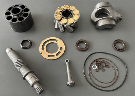 주문 JRR045 JRR051 JRR060 JRR075 댄포스 피스톤 펌프 online manufacture