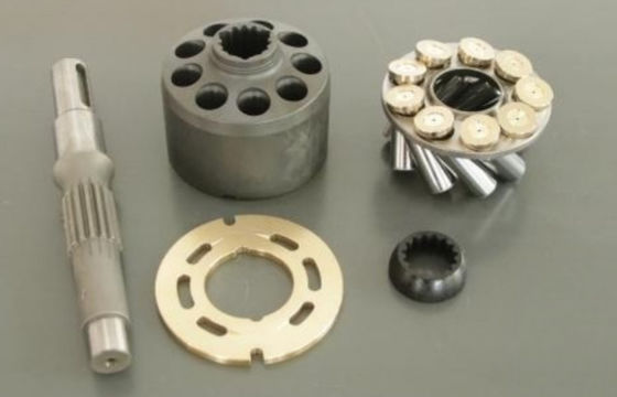 주문 A10F 렉스트로스 피스톤 펌프 A10F16 A10F28 A10F45 A10F71 예비 부품 online manufacture