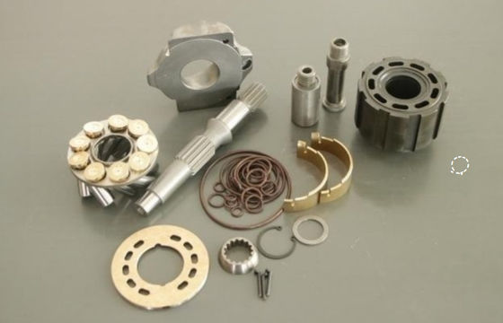 주문 A10VT 렉스로스 수압 피스톤 펌프 여행 모터 A10VT28 A10VT45 A10VT71 예비 부품 online manufacture