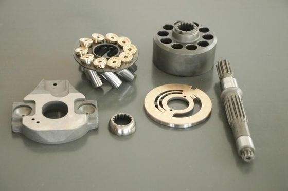 주문 나치 수압 펌프 예비 부품 PVD-00B-14P PVD-00B-16P 발굴기 수압 펌프 수리 부품 online manufacture
