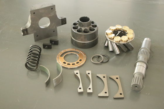 주문 PVH45 PVH57 수압 펌프 액세서리 PVH74 PVH98 PVH106 PVH131 PVH141 online manufacture