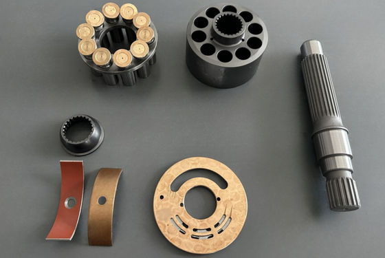 주문 PSVD2-13E KAYABA 수압 펌프 부품 PSVD2-16E PSVD2-17E PSVD2-19E PSVD2-21E PSVD2-26E online manufacture