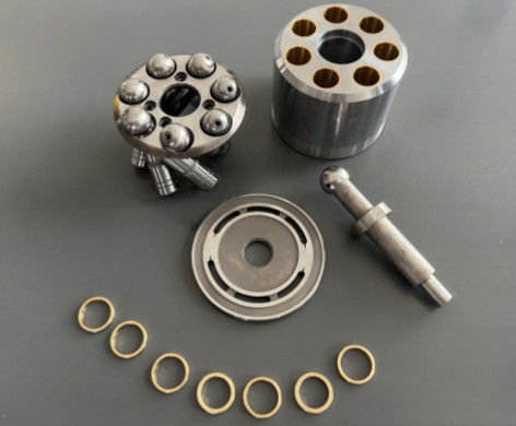 주문 BMF 시리즈 LINDE 수압 피스톤 펌프 BMF35 BMF50 BMF75 BMF105 BMF140 BMF186 online manufacture