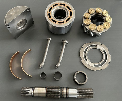 주문 HPR 시리즈 LINDE HPR75 HPR90 HPR100 HPR130 HPR160 online manufacture