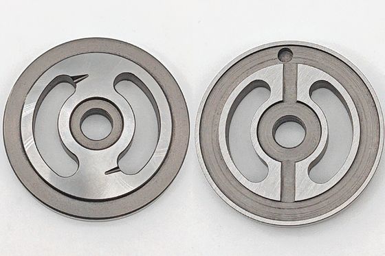 주문 Rexroth A2FO12 밸브 플레이트, 315 Bar 정격 압력 및 유압 피스톤 펌프용 12 ml/r 배기량 online manufacture