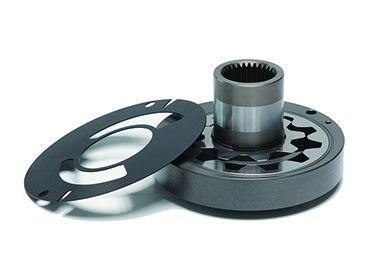 주문 구조 기계 유압 시스템을위한 맞춤형 고성능 A4VG175 충전 펌프 | Rexroth A4VG 시리즈 | 할리 online manufacture