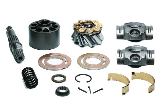 주문 사용자 정의 가능한 고성능 전체 범위 A10VSO45-52 유압 피스톤 펌프 건설 기계 용 예비 부품 | Rexroth A10VSO 시리즈 | 할리 online manufacture