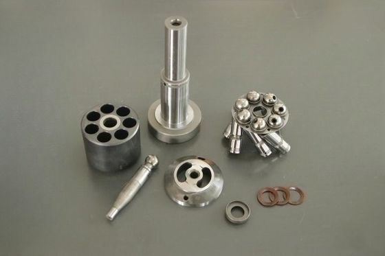 A2VK 렉스로스 수압 발굴기 펌프 부품 A2VK05 A2VK12 A2VK28 예비 부품