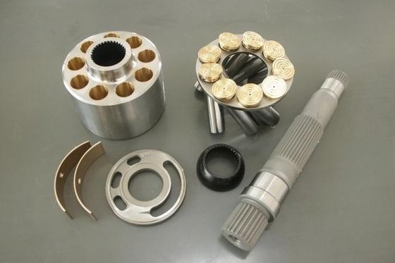 A15VSO 렉스트로 수압 피스턴 펌프 부품 A15VSO175 A15VSO210 A15VSO280