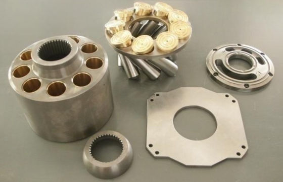 A20VO 수압 렉스트로스 피스톤 펌프 A20VO250 예비 부품